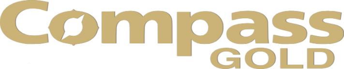 Compass Gold