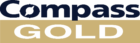 Compass Gold